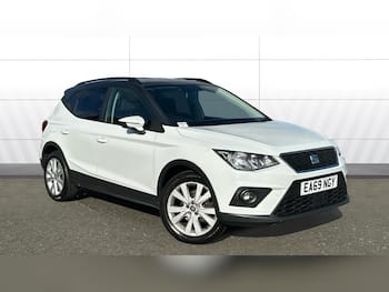 Used SEAT Arona 2019 for sale - 79367965: Photo