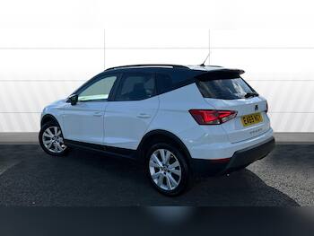Used SEAT Arona 2019 for sale - 79367965: Photo