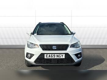 Used SEAT Arona 2019 for sale - 79367965: Photo
