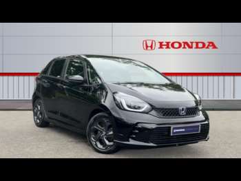 2023 (73) - 1.5 i-MMD Hybrid Advance Sport 5dr eCVT Hybrid Hatchback