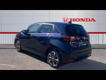 Used Honda Jazz 2025 for sale - 74222176: Photo