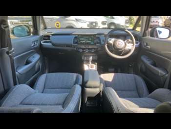 Used Honda Jazz 2025 for sale - 74222176: Photo