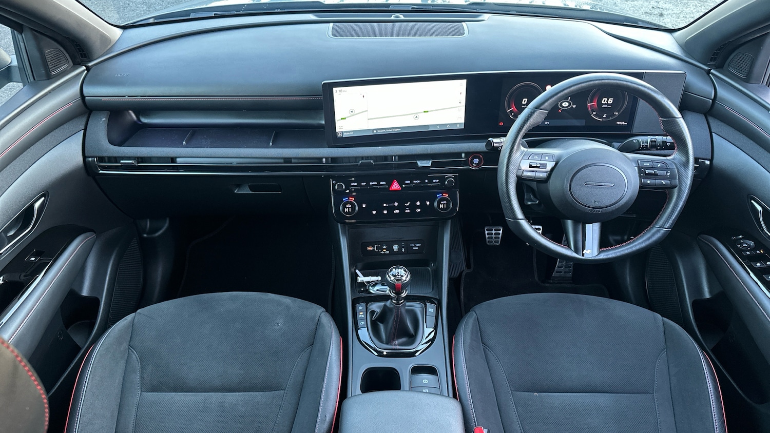 Used Hyundai TUCSON 2024 for sale - 77179946: Photo 10