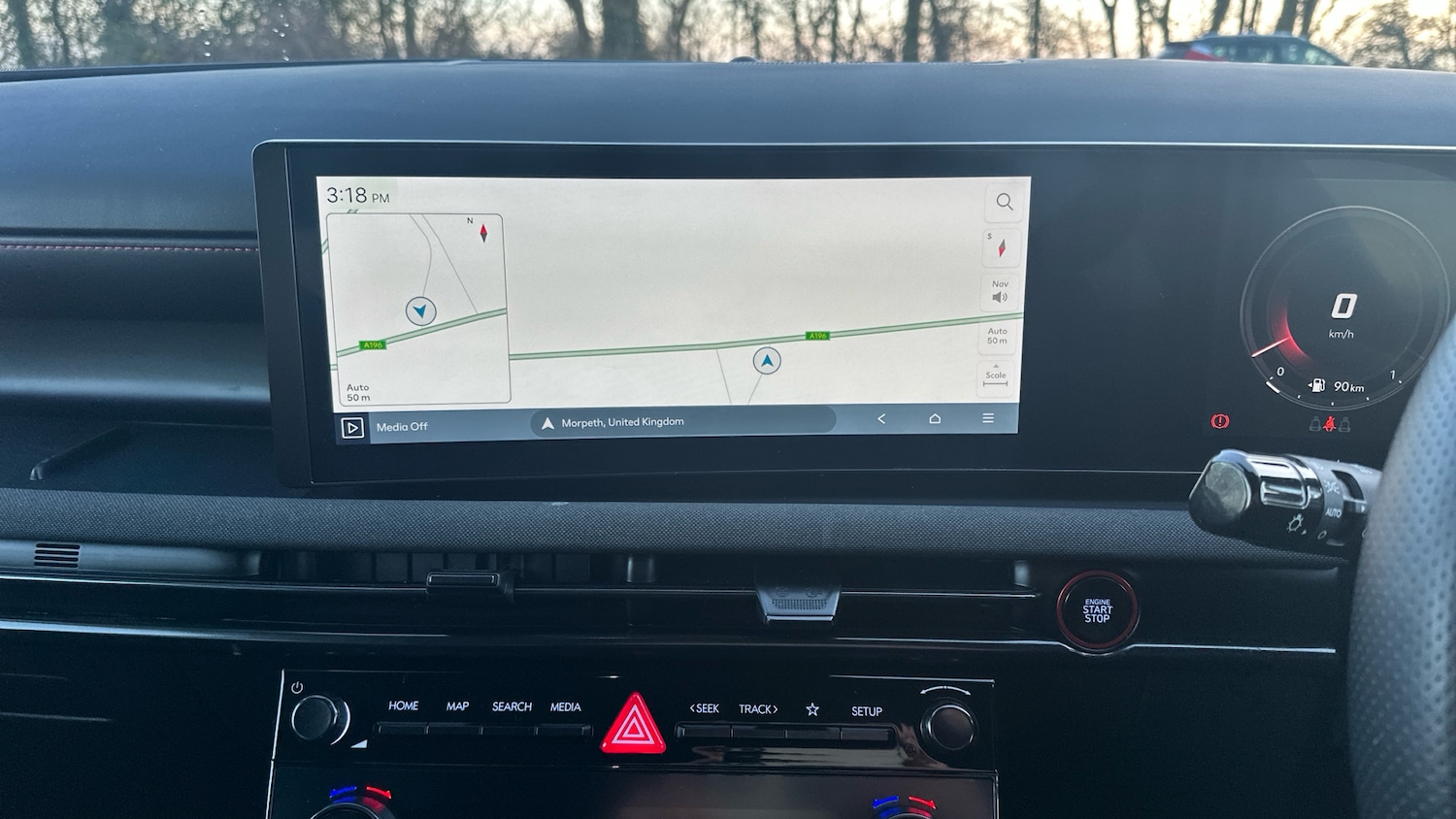 Used Hyundai TUCSON 2024 for sale - 77179946: Photo 12