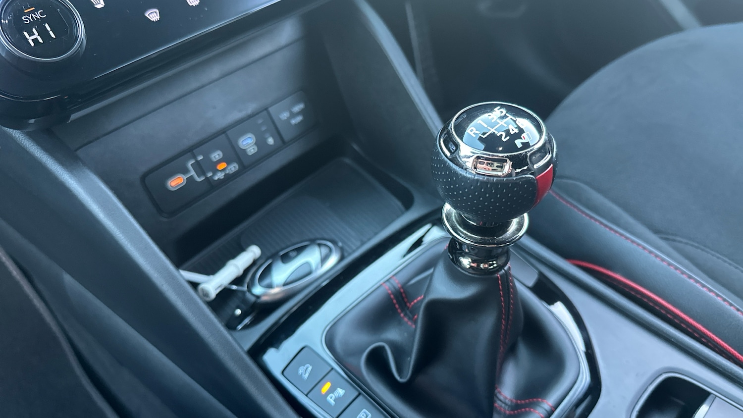 Used Hyundai TUCSON 2024 for sale - 77179946: Photo 13