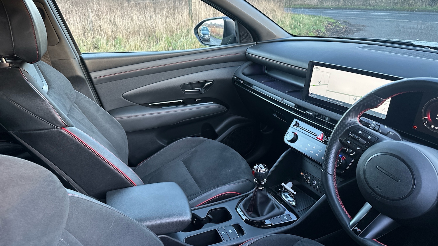 Used Hyundai TUCSON 2024 for sale - 77179946: Photo 14