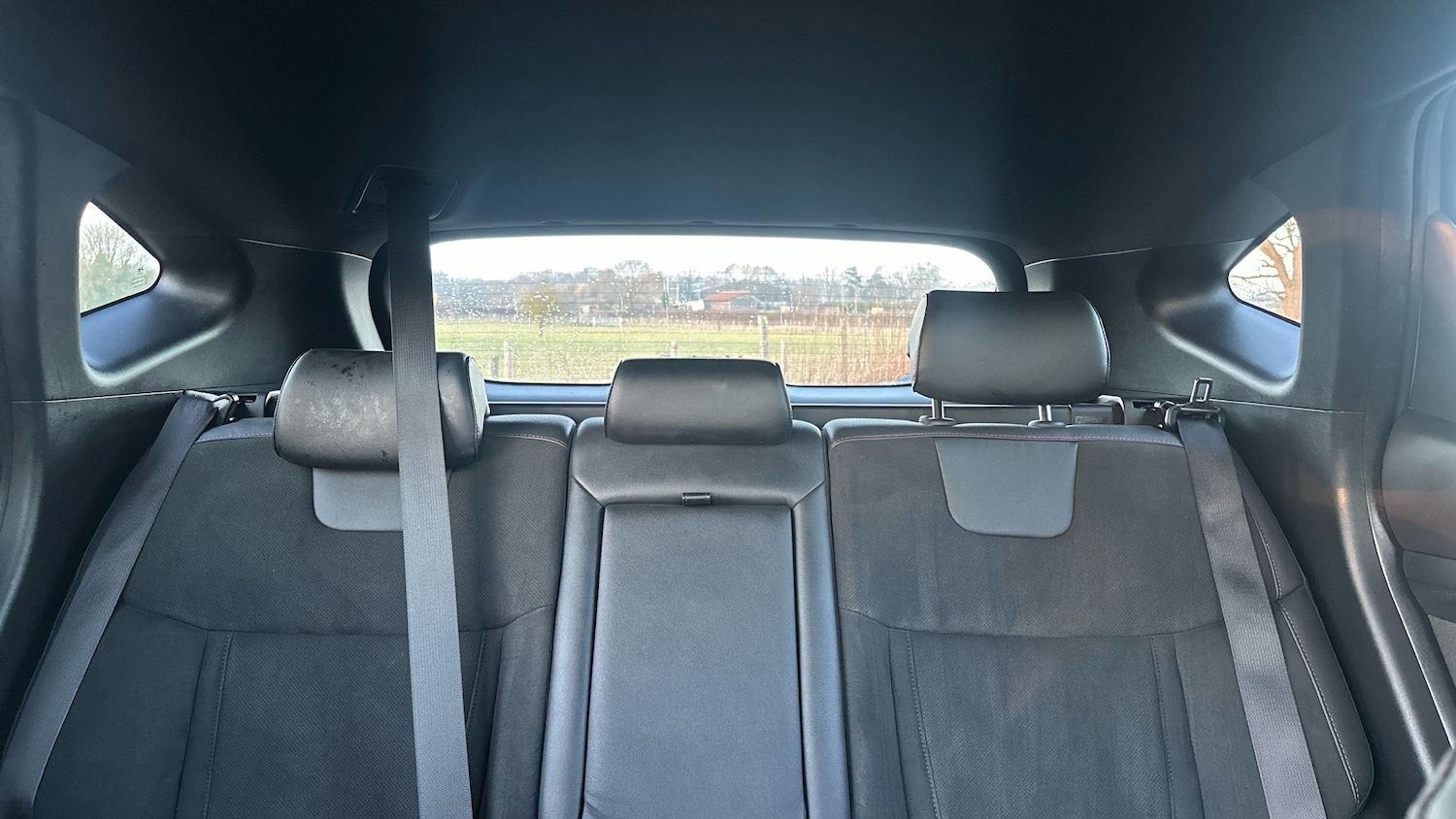 Used Hyundai TUCSON 2024 for sale - 77179946: Photo 15