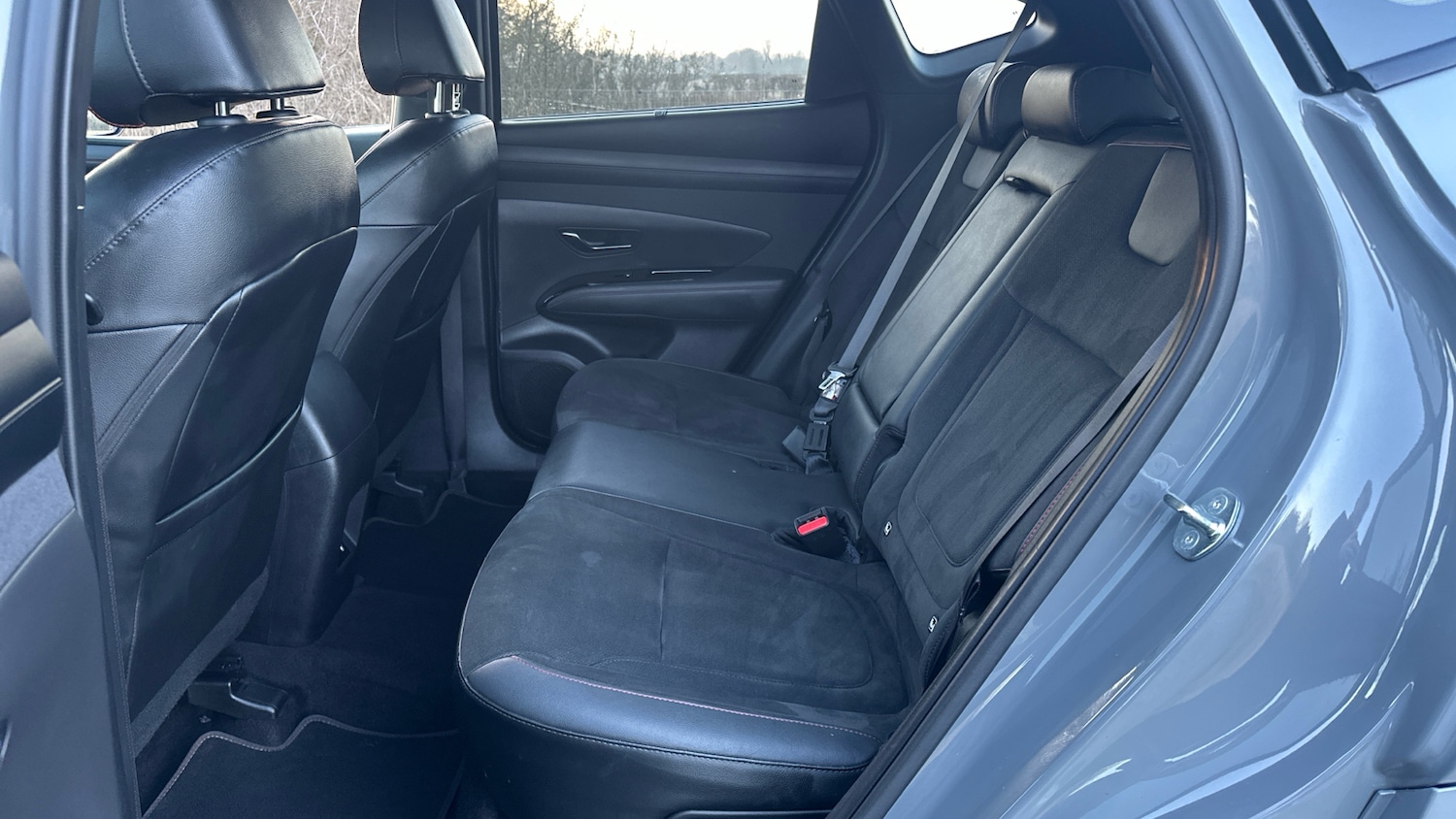 Used Hyundai TUCSON 2024 for sale - 77179946: Photo 16