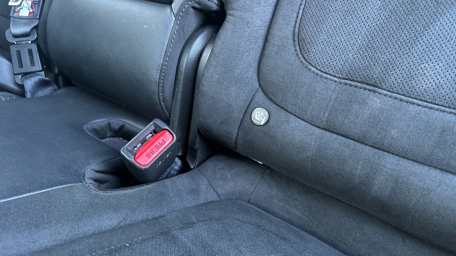 Used Hyundai TUCSON 2024 for sale - 77179946: Photo 17