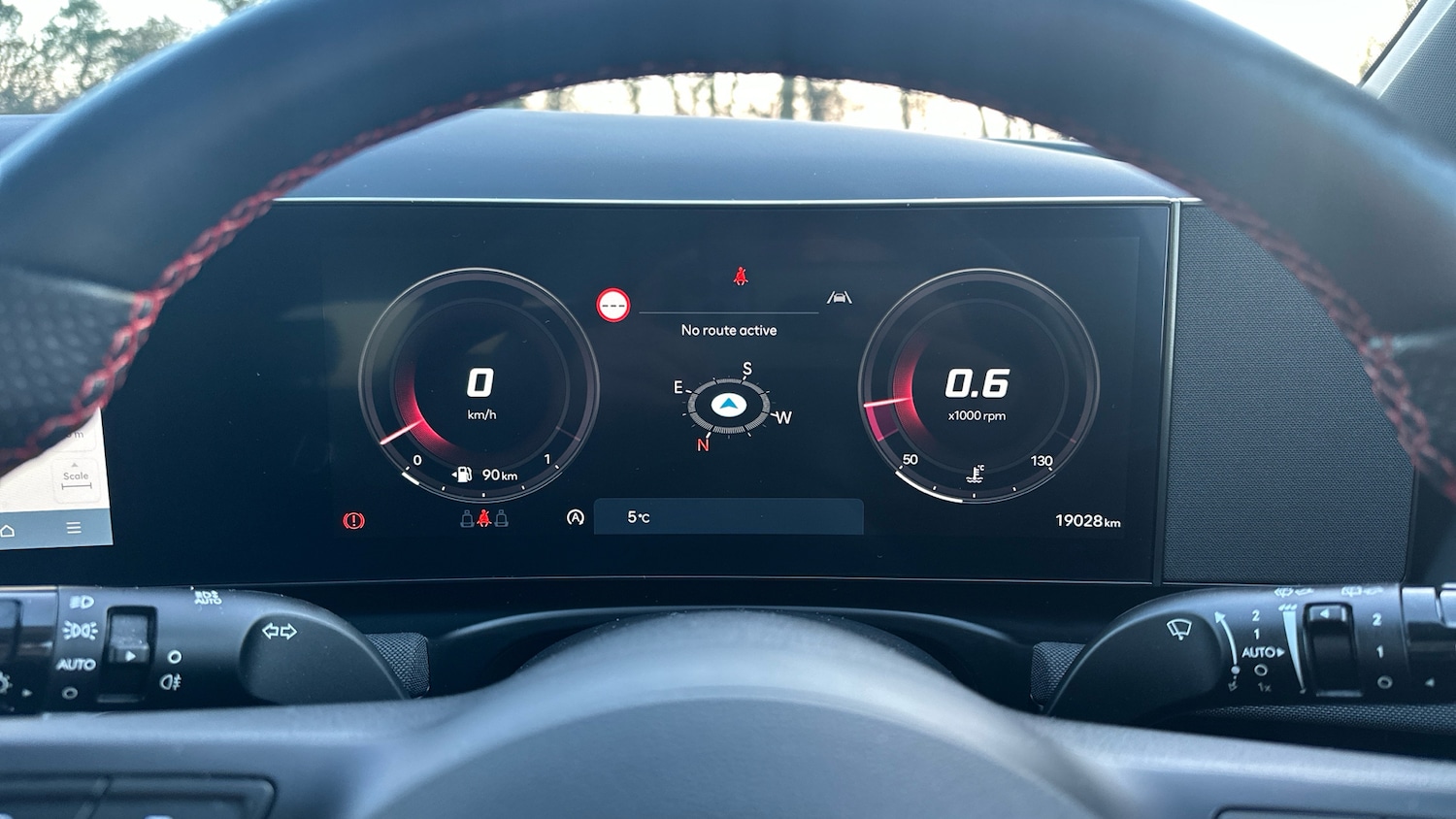 Used Hyundai TUCSON 2024 for sale - 77179946: Photo 18