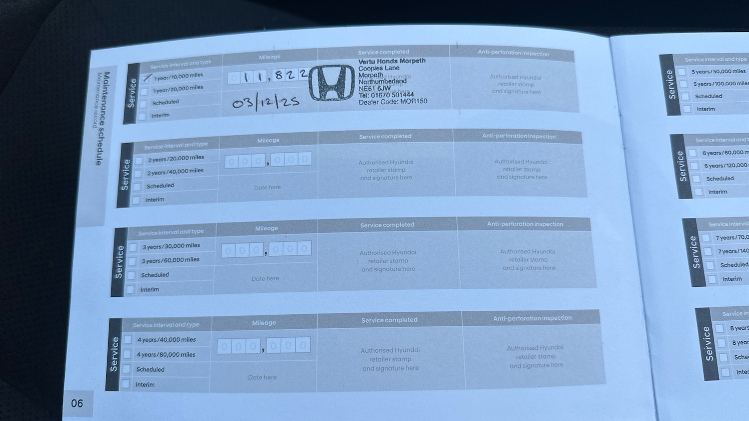 Used Hyundai TUCSON 2024 for sale - 77179946: Photo 19