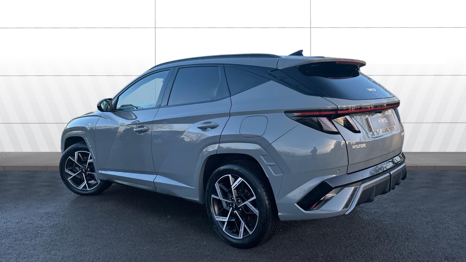 Used Hyundai TUCSON 2024 for sale - 77179946: Photo 2