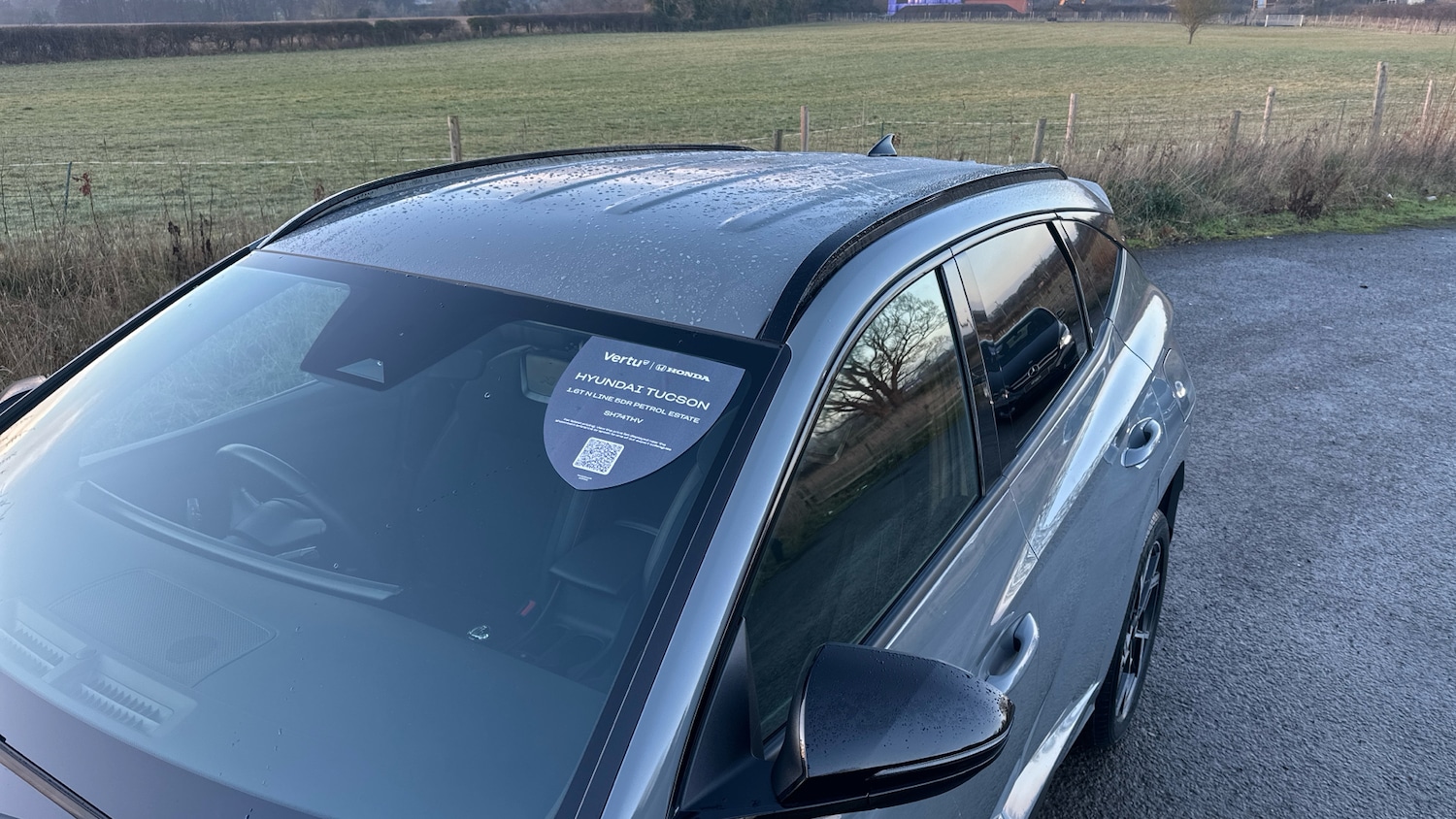 Used Hyundai TUCSON 2024 for sale - 77179946: Photo 26