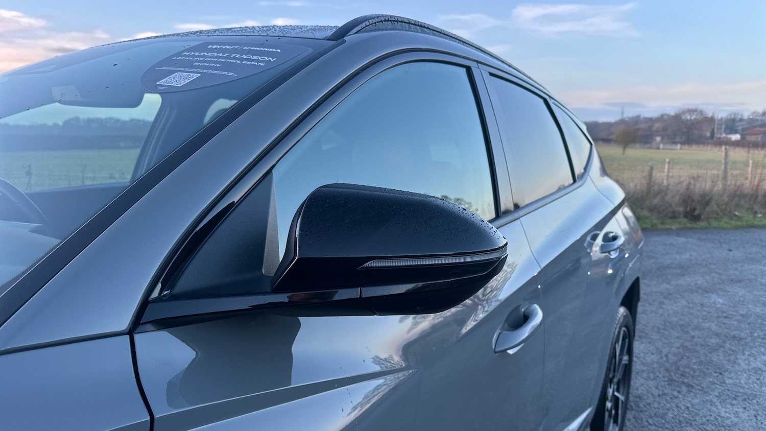 Used Hyundai TUCSON 2024 for sale - 77179946: Photo 27