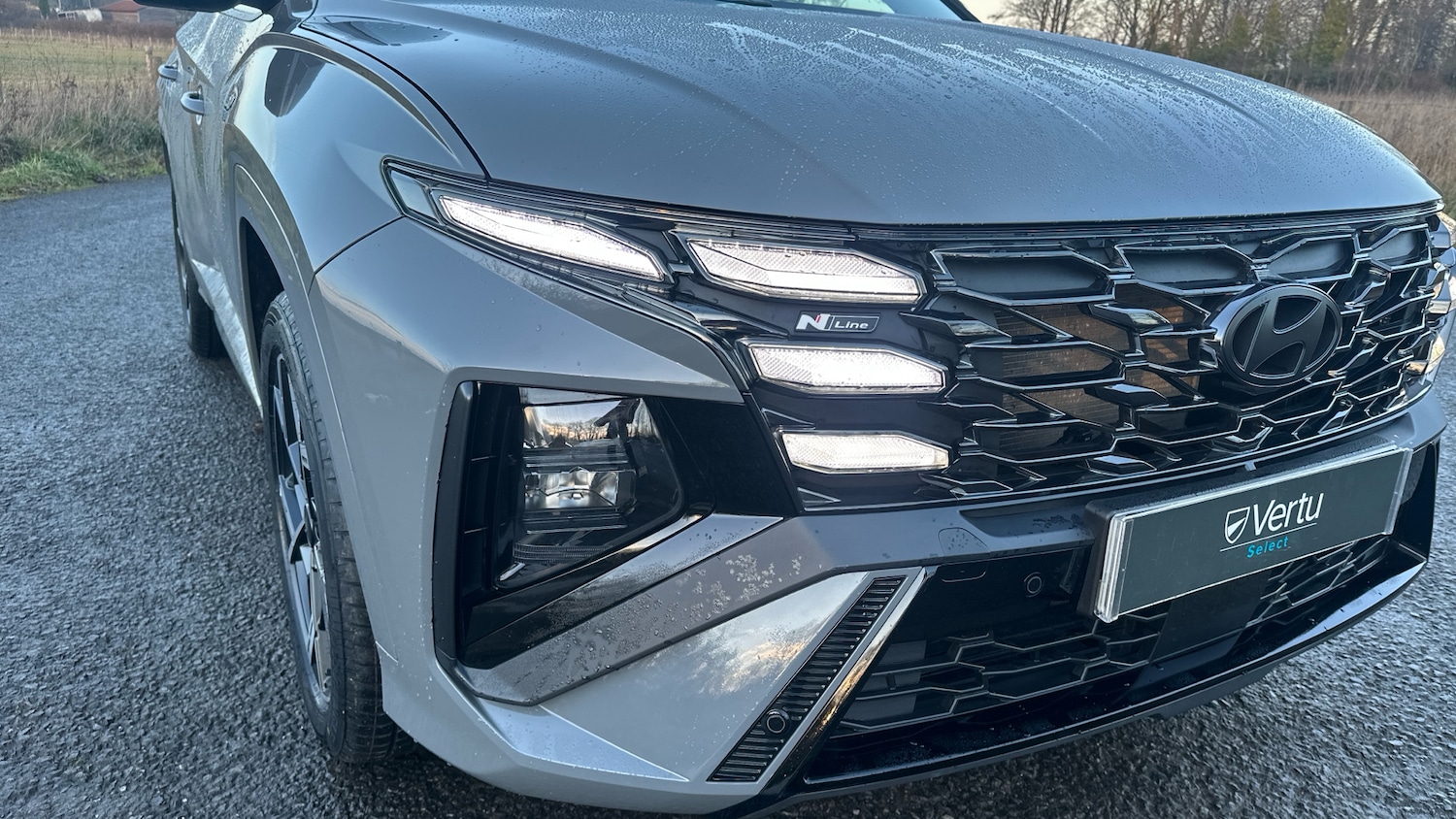 Used Hyundai TUCSON 2024 for sale - 77179946: Photo 29