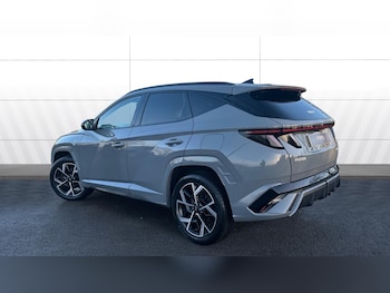 Used Hyundai TUCSON 2024 for sale - 77179946: Photo