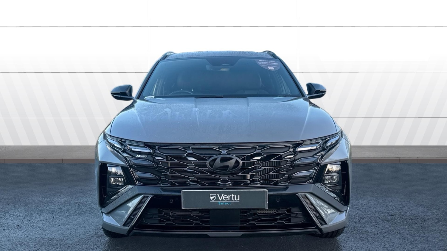 Used Hyundai TUCSON 2024 for sale - 77179946: Photo 3