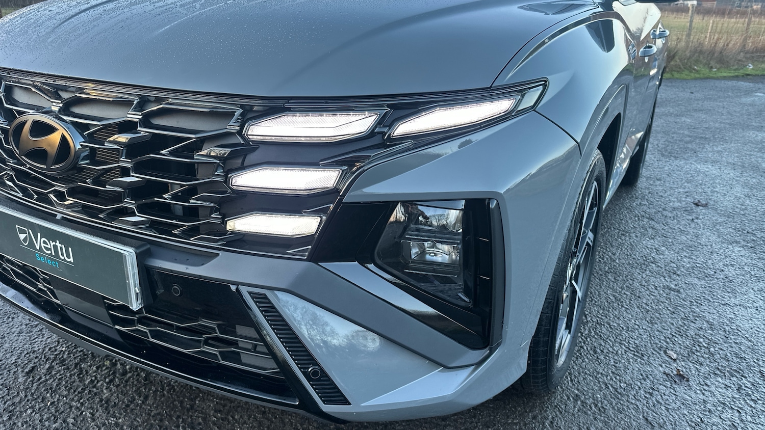 Used Hyundai TUCSON 2024 for sale - 77179946: Photo 30