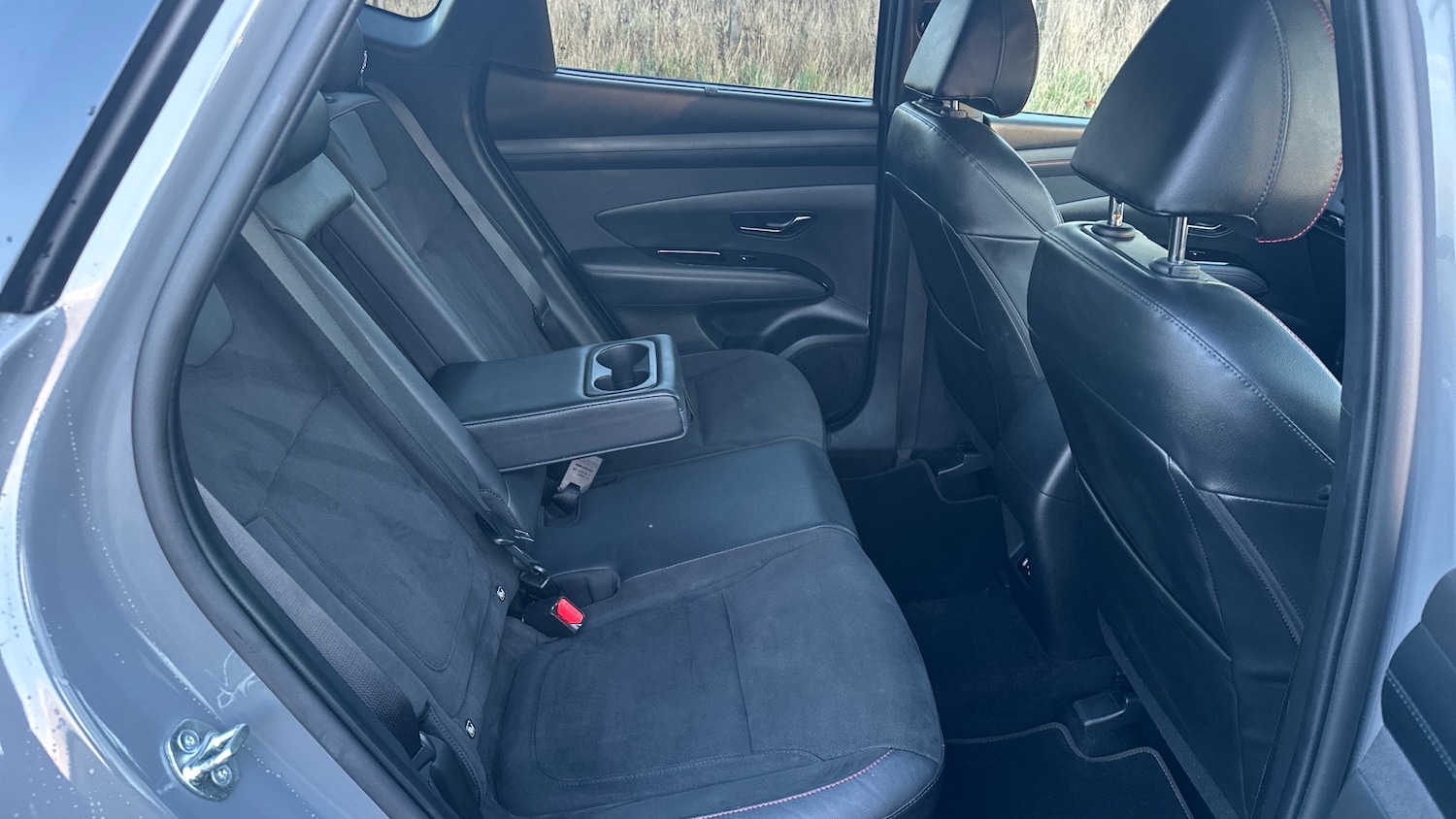 Used Hyundai TUCSON 2024 for sale - 77179946: Photo 31