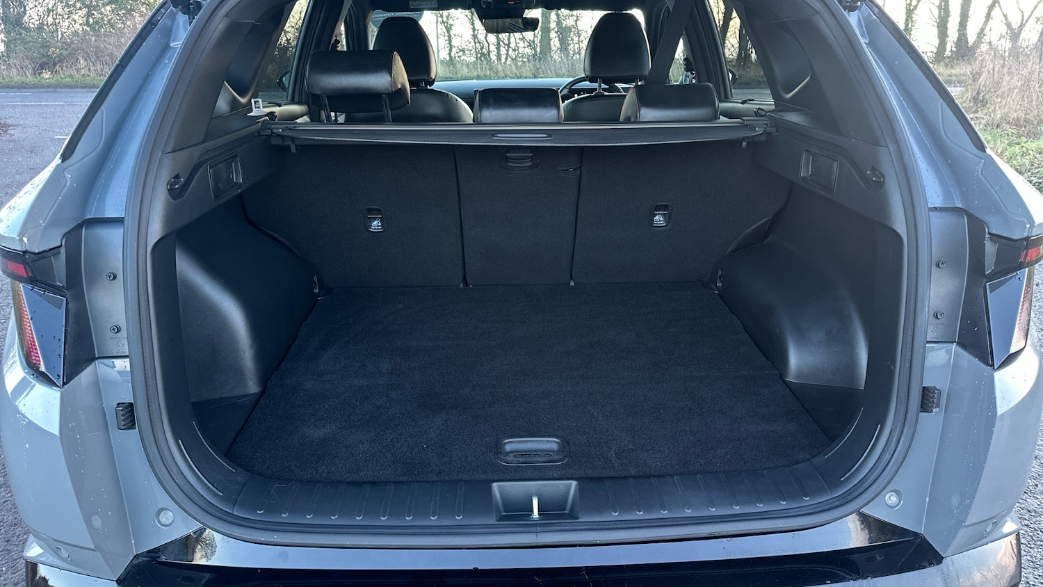 Used Hyundai TUCSON 2024 for sale - 77179946: Photo 32