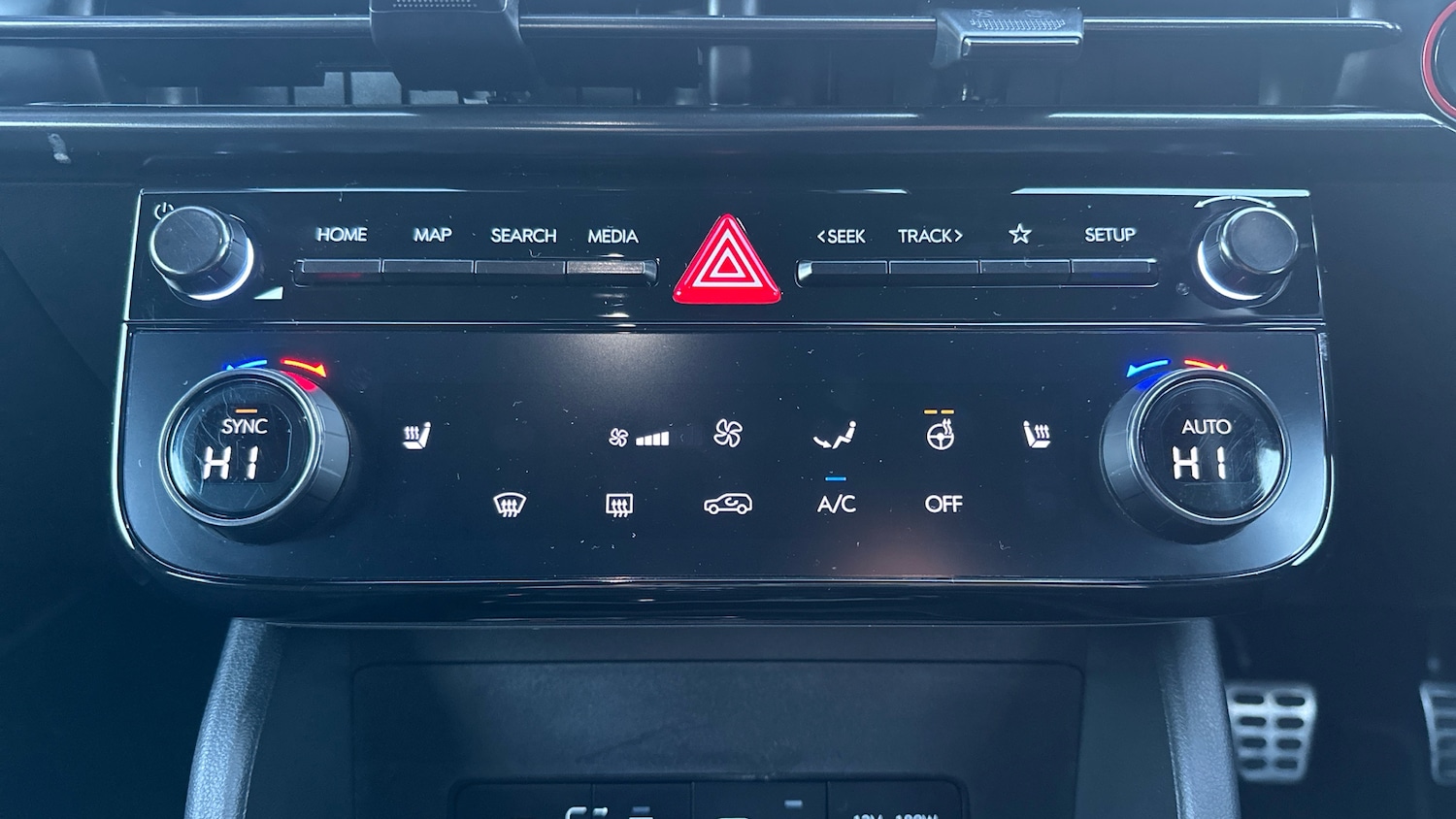 Used Hyundai TUCSON 2024 for sale - 77179946: Photo 35