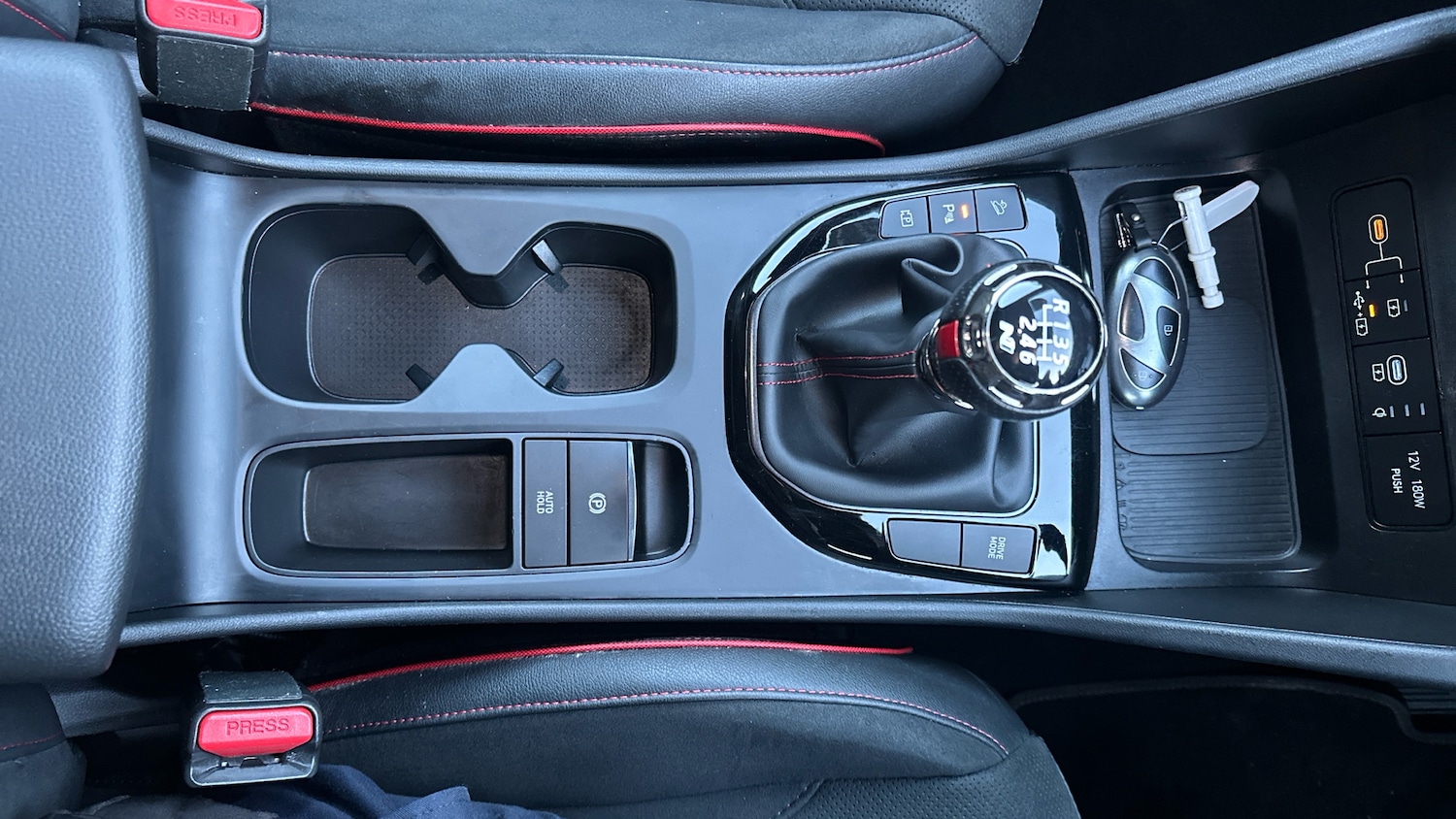 Used Hyundai TUCSON 2024 for sale - 77179946: Photo 39