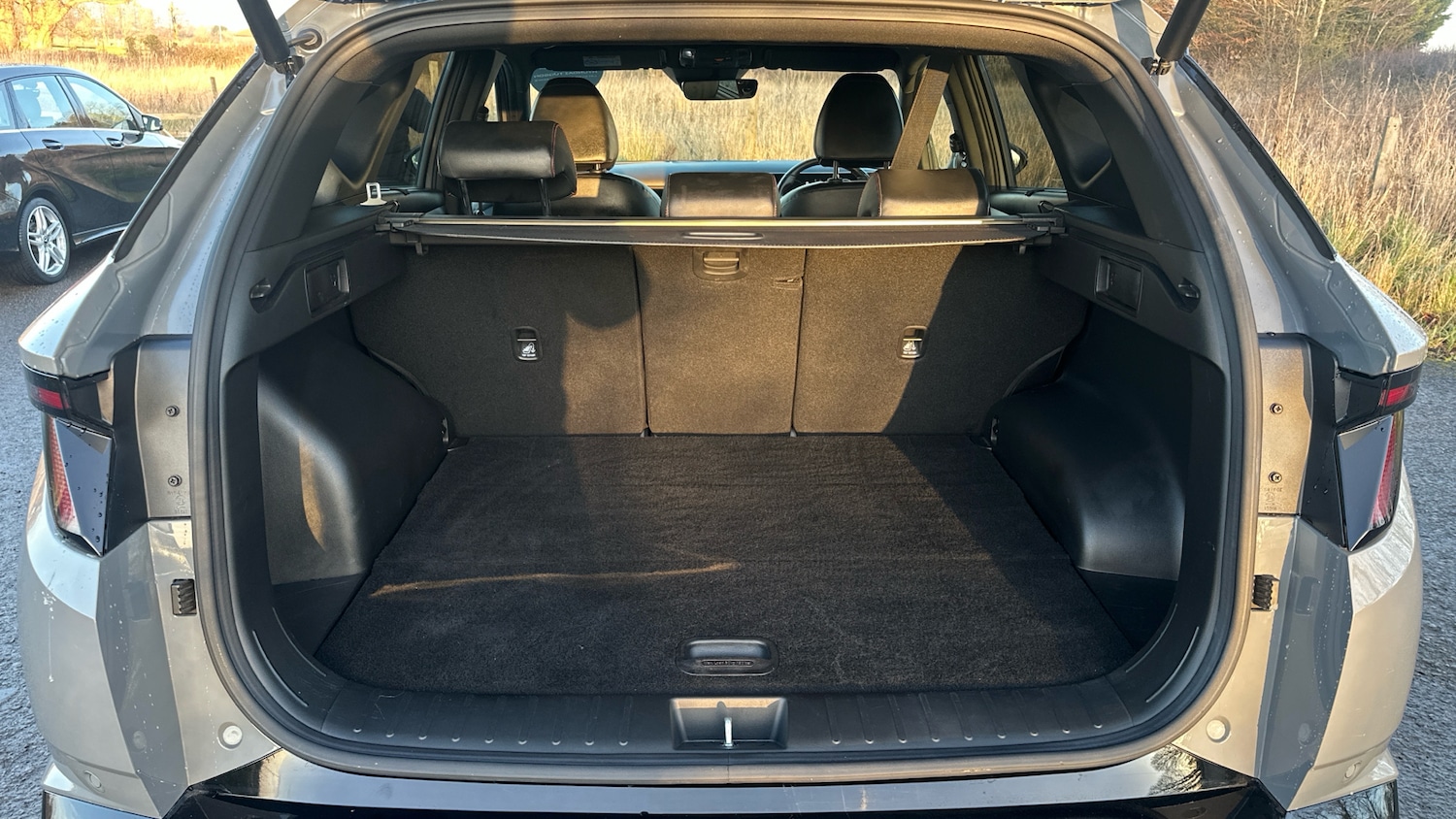 Used Hyundai TUCSON 2024 for sale - 77179946: Photo 4