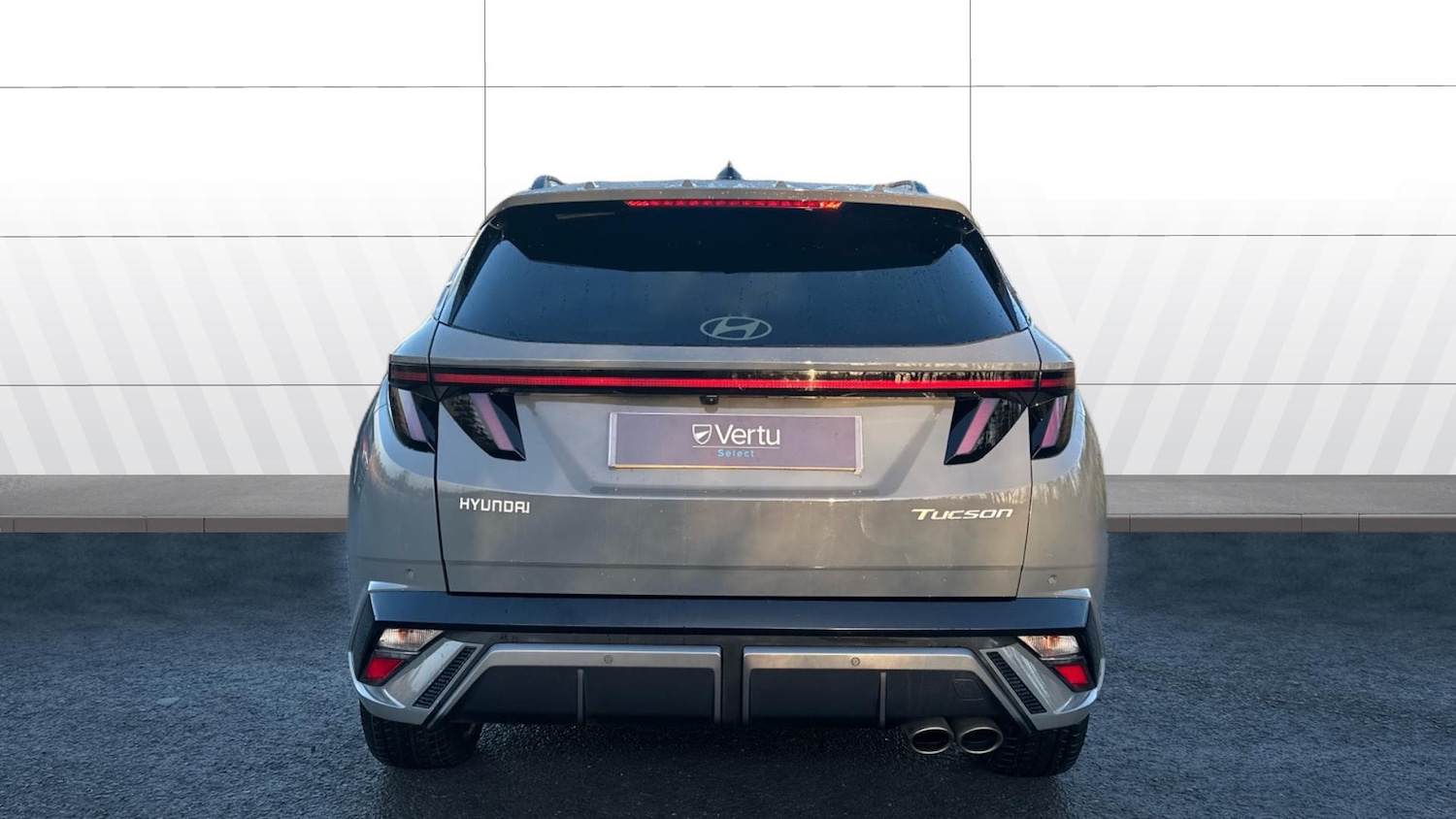 Used Hyundai TUCSON 2024 for sale - 77179946: Photo 6