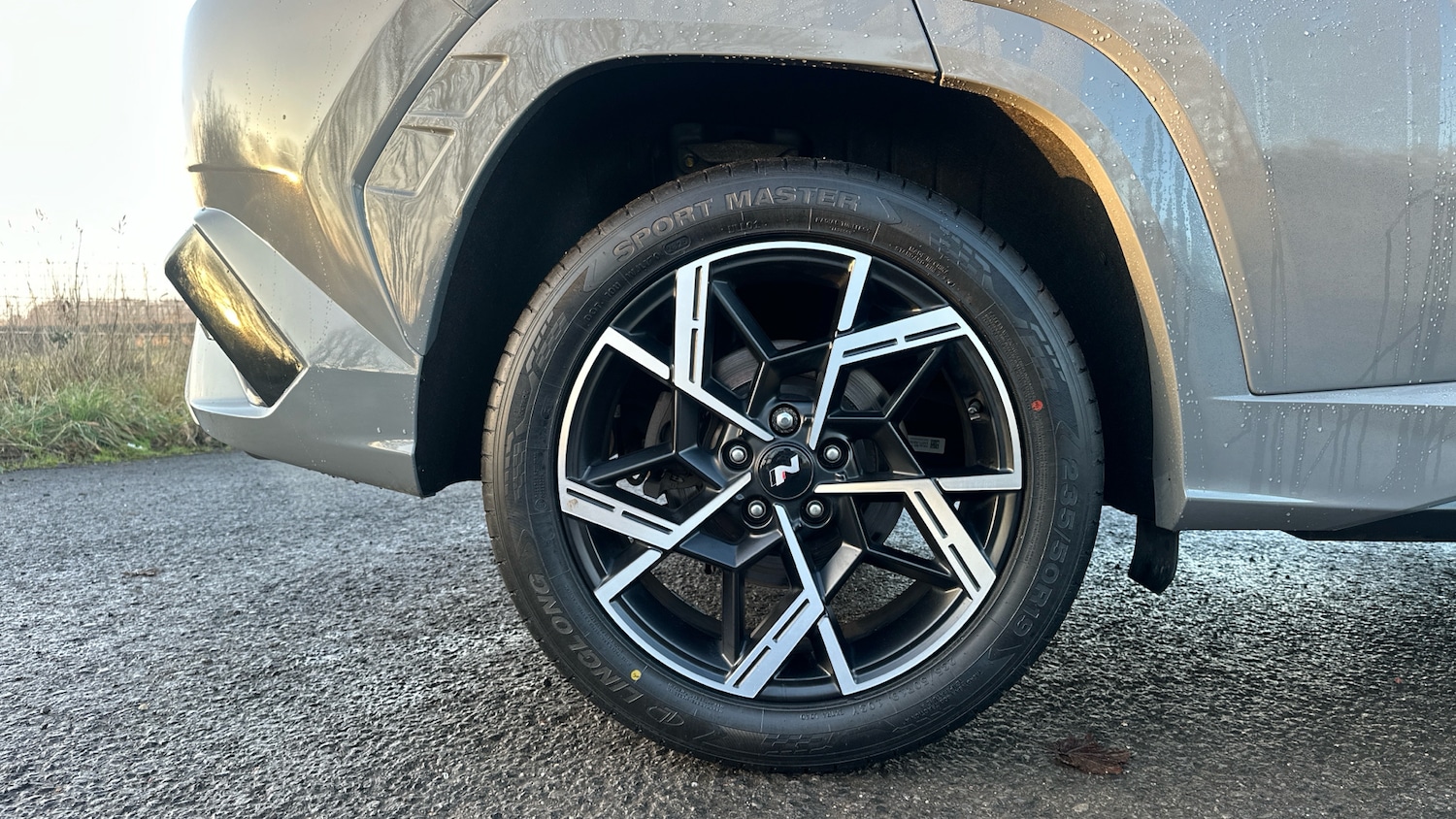 Used Hyundai TUCSON 2024 for sale - 77179946: Photo 7