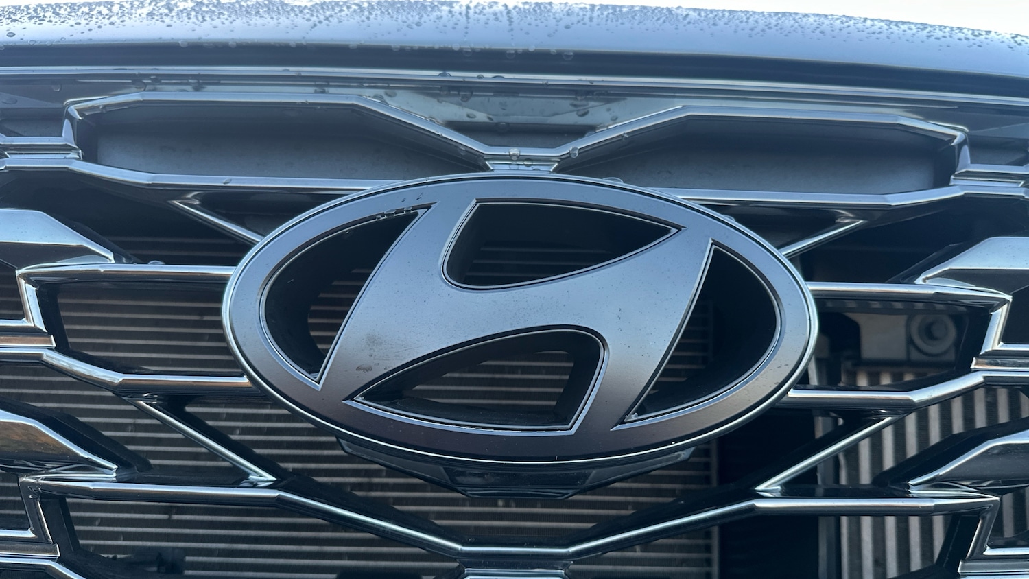 Used Hyundai TUCSON 2024 for sale - 77179946: Photo 8