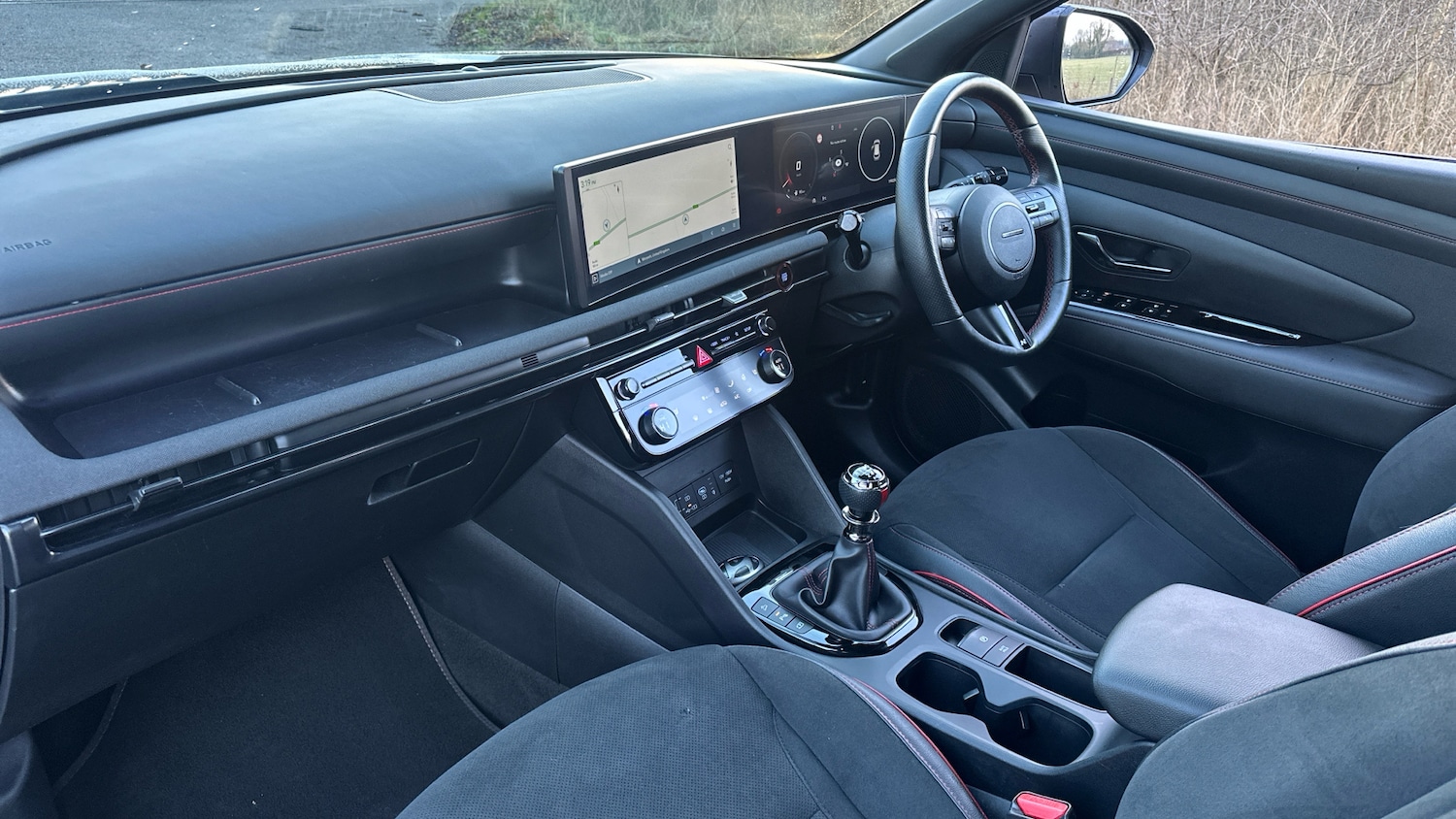 Used Hyundai TUCSON 2024 for sale - 77179946: Photo 9