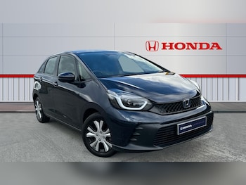 Used Honda Jazz 2023 for sale - 75922427: Photo