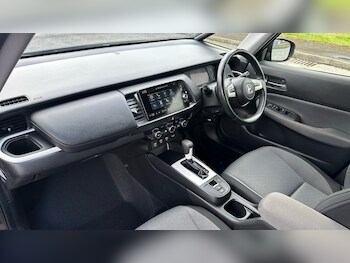 Used Honda Jazz 2023 for sale - 75922427: Photo