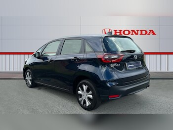 Used Honda Jazz 2023 for sale - 75922427: Photo