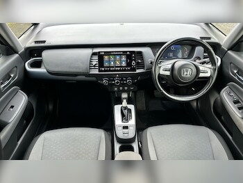Used Honda Jazz 2023 for sale - 75922427: Photo