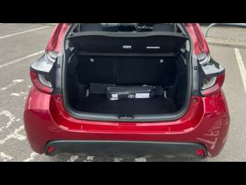 Used Toyota Yaris 2021 for sale - 75008814: Photo