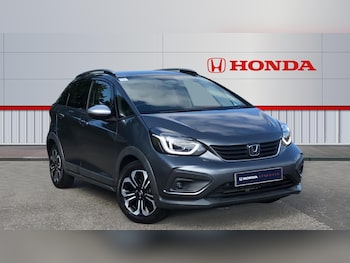 Used Honda Jazz 2020 for sale - 78961550: Photo