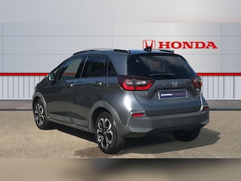 Used Honda Jazz 2020 for sale - 78961550: Photo