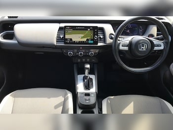 Used Honda Jazz 2020 for sale - 78961550: Photo