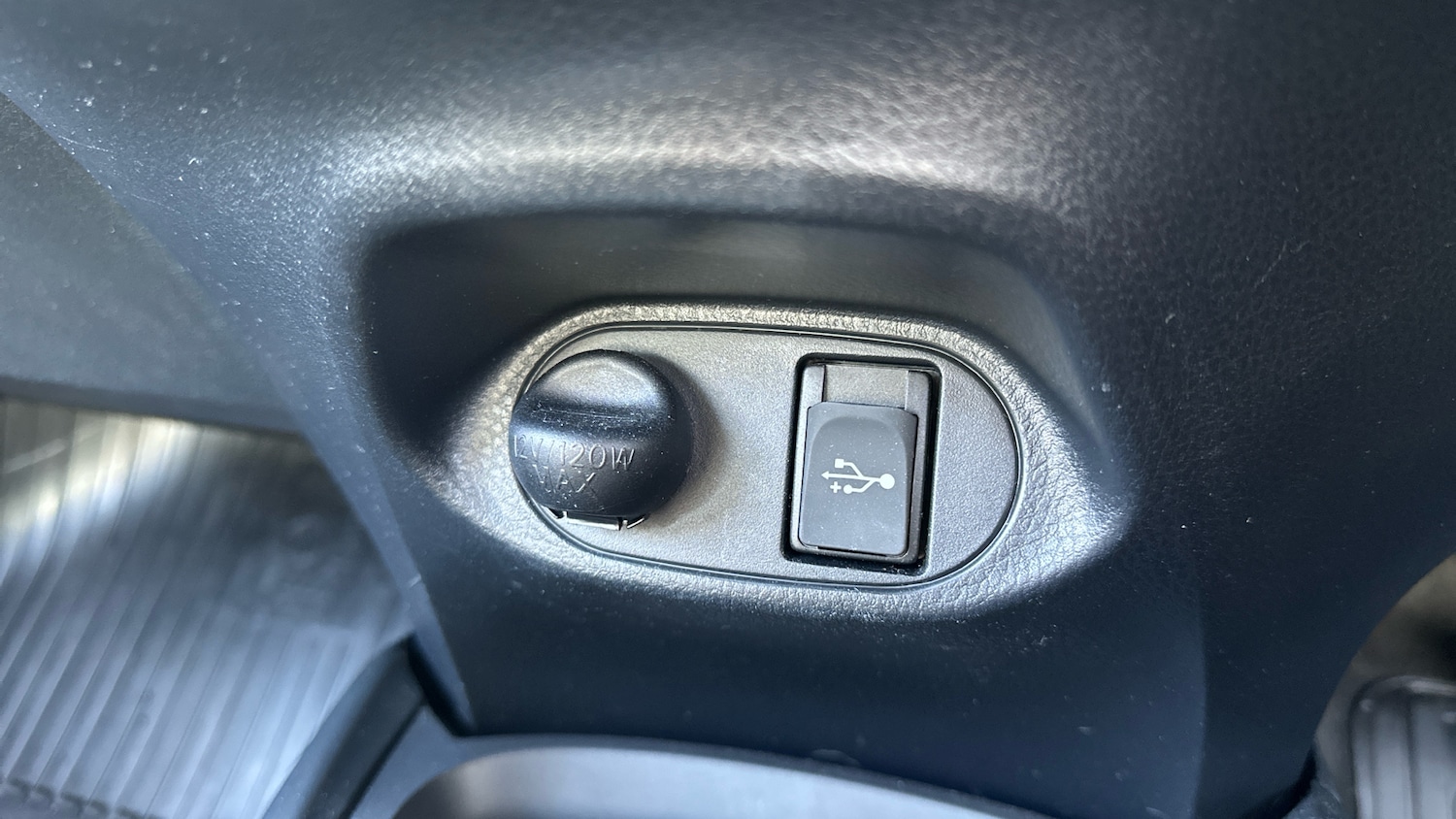 Vehicle 30
