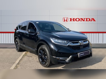Honda - CR-V