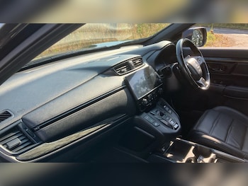 Used Honda CR-V 2022 for sale - 75626523: Photo
