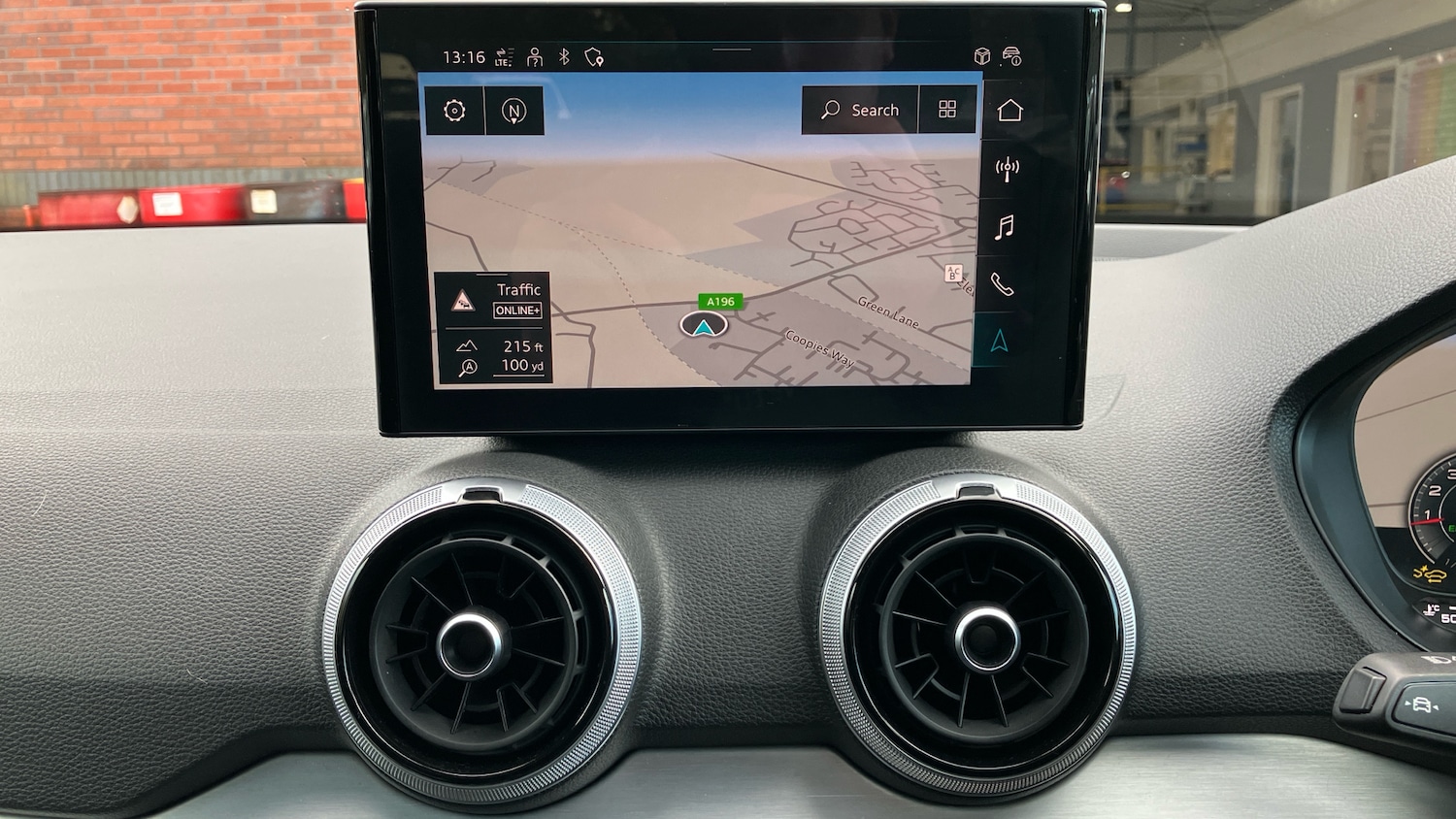 Used Audi Q2 2024 for sale - 76782553: Photo 12