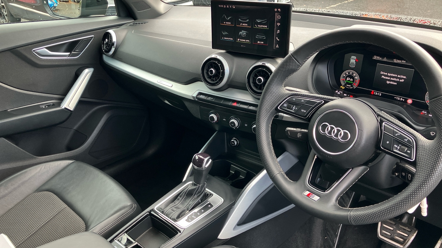 Used Audi Q2 2024 for sale - 76782553: Photo 14