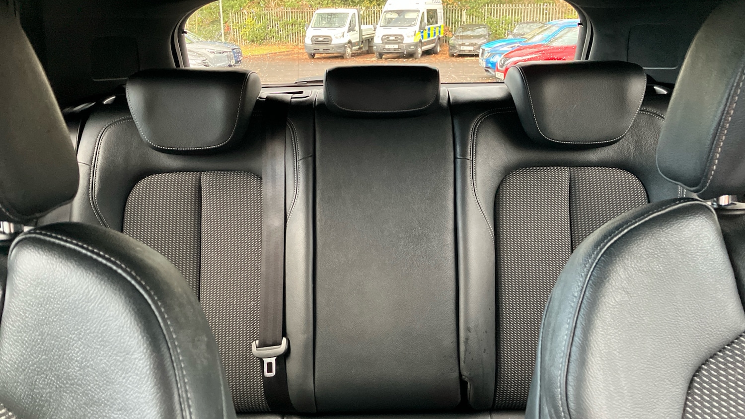 Used Audi Q2 2024 for sale - 76782553: Photo 15