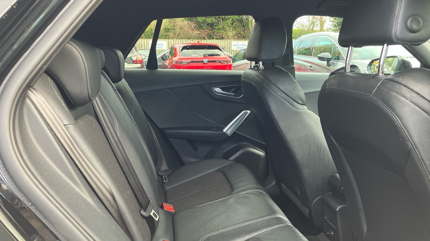 Used Audi Q2 2024 for sale - 76782553: Photo 16