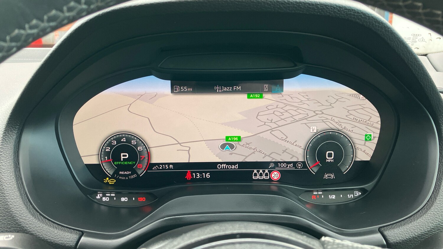 Used Audi Q2 2024 for sale - 76782553: Photo 18