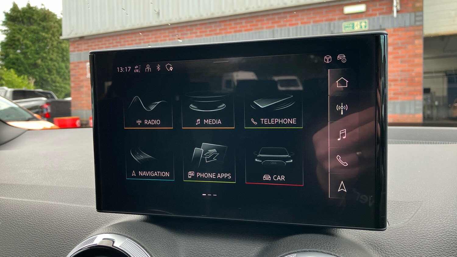 Used Audi Q2 2024 for sale - 76782553: Photo 20