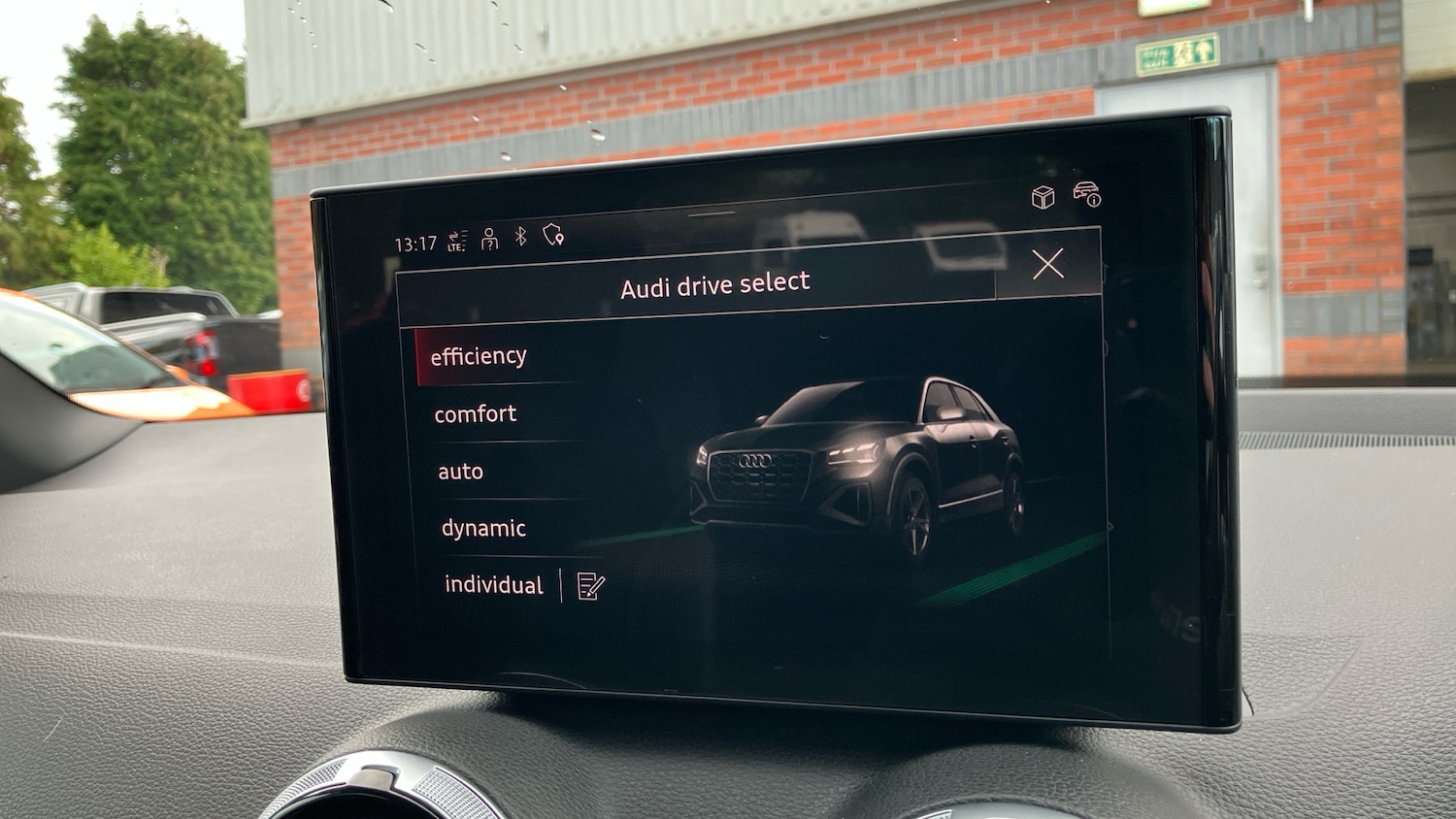 Used Audi Q2 2024 for sale - 76782553: Photo 21