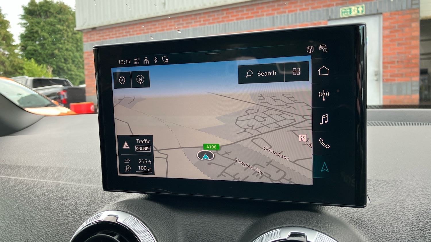 Used Audi Q2 2024 for sale - 76782553: Photo 22